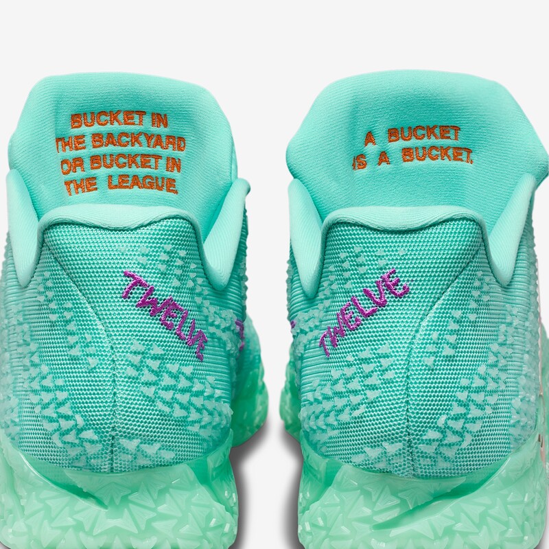 Nike Ja 3 